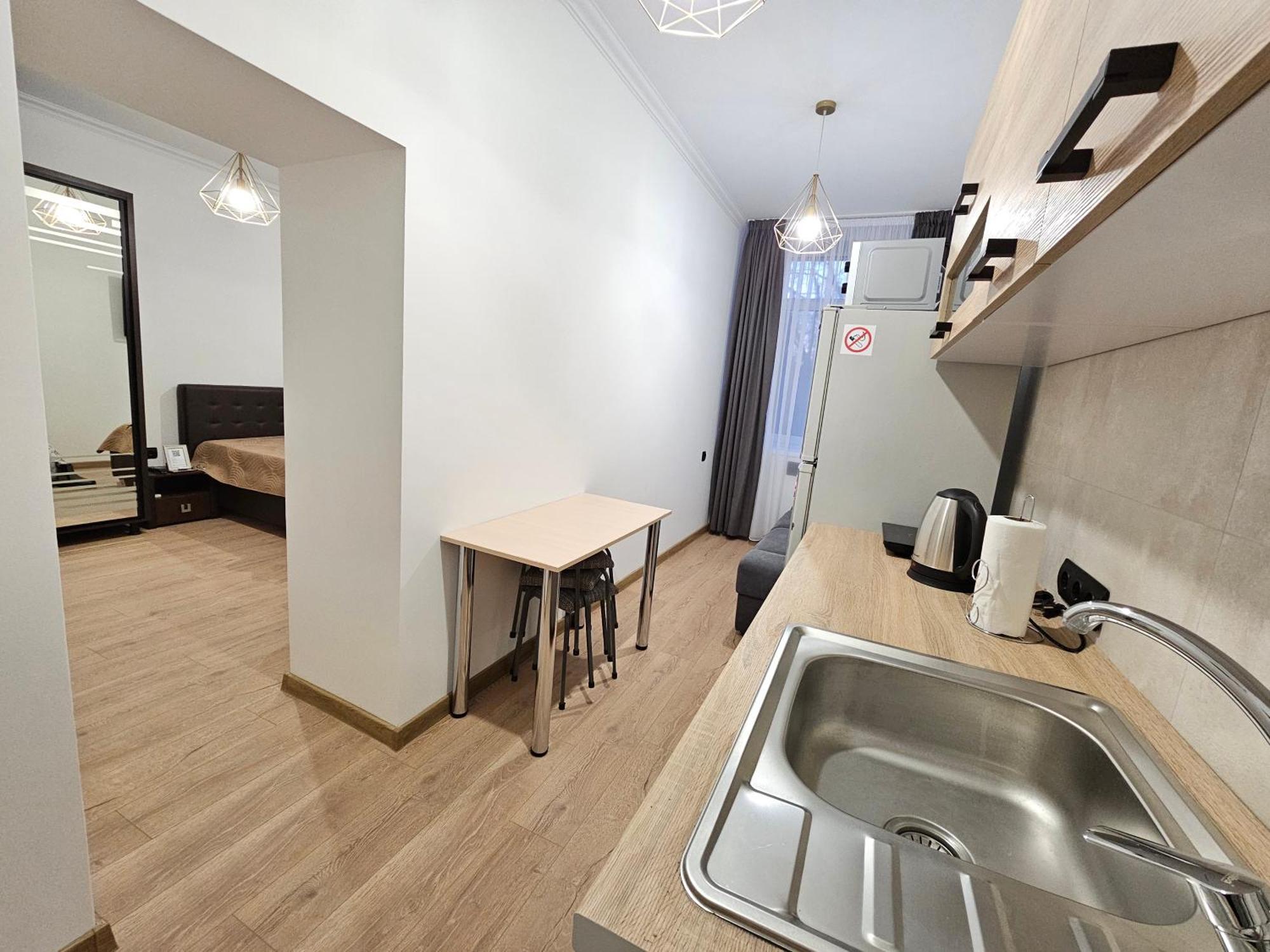 Cathedral Park&Pedestrian Zone Apartment! Chisinau Ngoại thất bức ảnh