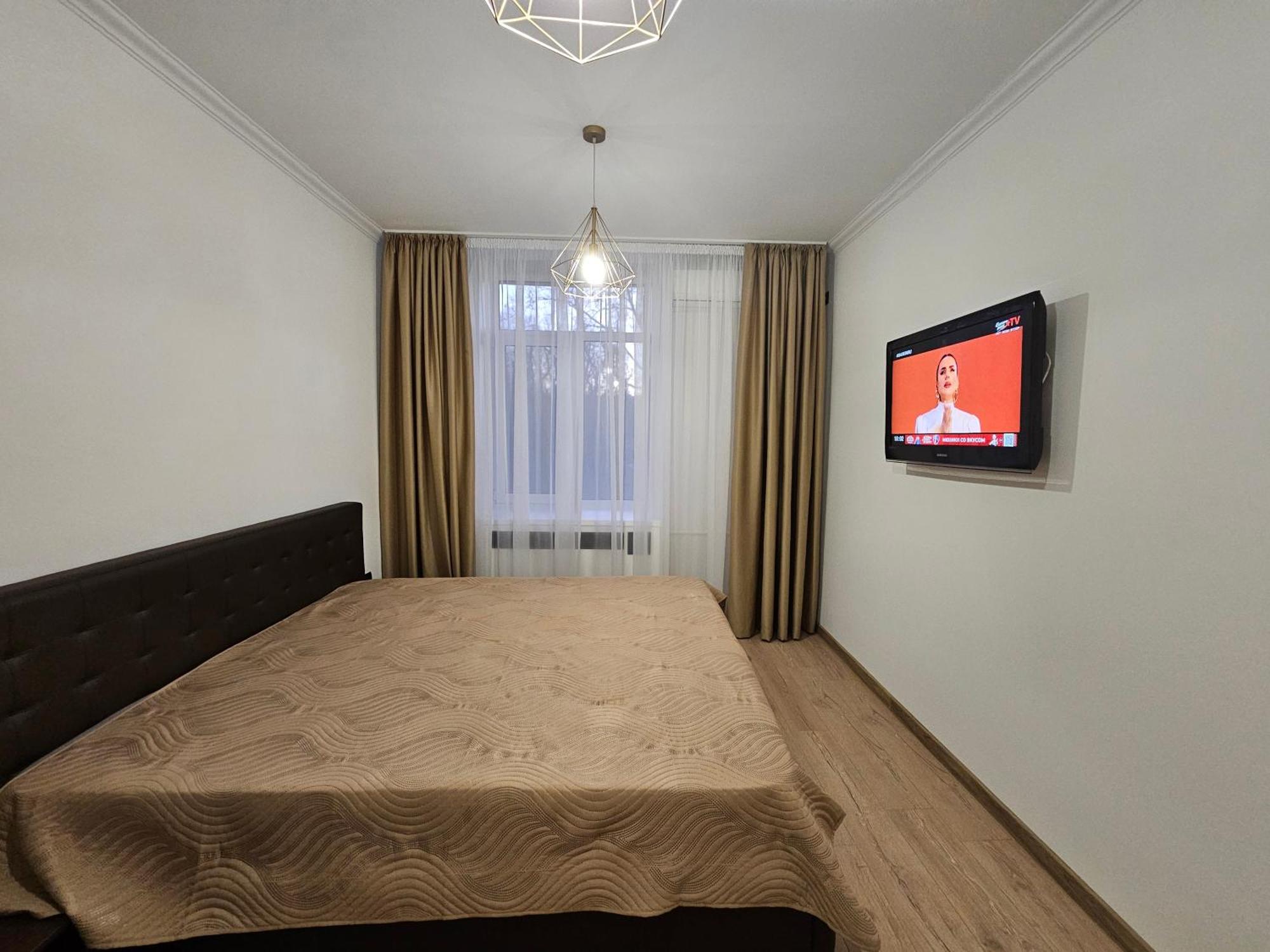 Cathedral Park&Pedestrian Zone Apartment! Chisinau Ngoại thất bức ảnh